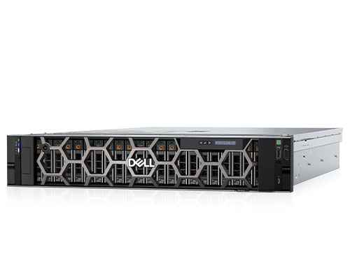 Dell PowerEdge R7615 1U单路服务器